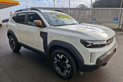 Dacia Duster Gebrauchtwagen