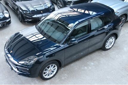 Porsche Cayenne Gebrauchtwagen