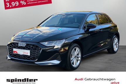 Audi A3 Gebrauchtwagen