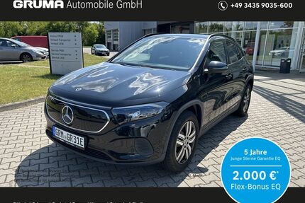 Mercedes-Benz EQA Gebrauchtwagen