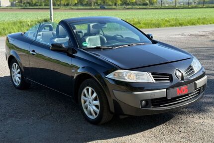 Renault Megane Gebrauchtwagen
