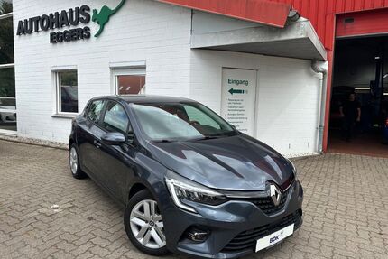 Renault Clio Gebrauchtwagen