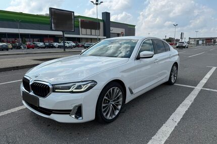 BMW 530 Gebrauchtwagen