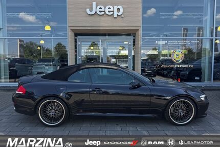 BMW 650 Gebrauchtwagen