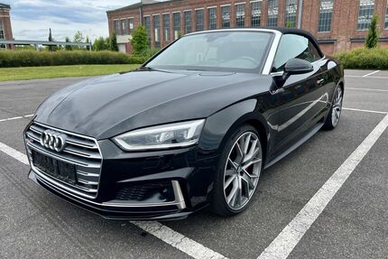 Audi S5 Gebrauchtwagen