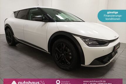 Kia EV6 Gebrauchtwagen