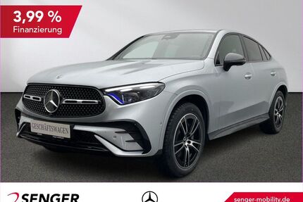 Mercedes-Benz GLC 200 Gebrauchtwagen