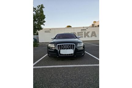 Audi S6 Gebrauchtwagen