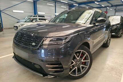 Land Rover Range Rover Velar Gebrauchtwagen