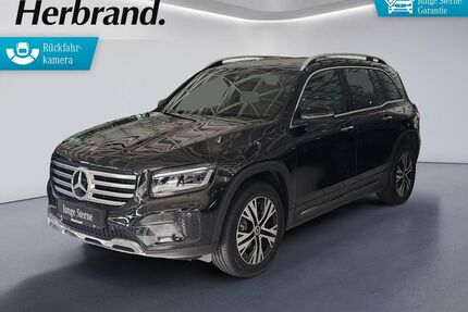 Mercedes-Benz GLB 200 Gebrauchtwagen