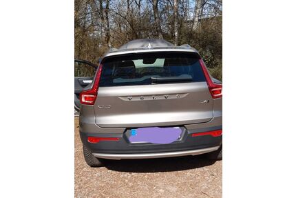 Volvo XC40 Gebrauchtwagen