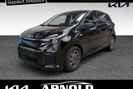 Kia Picanto Gebrauchtwagen