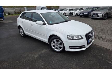 Audi A3 Gebrauchtwagen