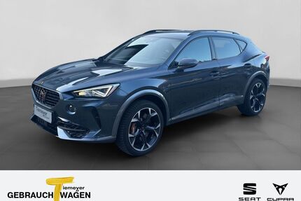 Cupra Formentor Gebrauchtwagen
