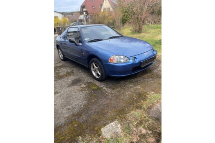 Honda CRX Gebrauchtwagen