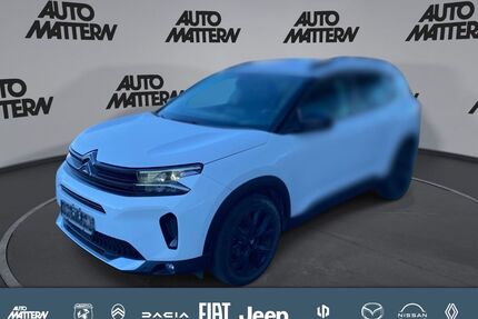 Citroen C5 Aircross Gebrauchtwagen