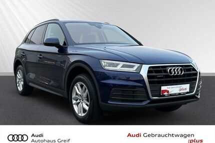 Audi Q5 Gebrauchtwagen