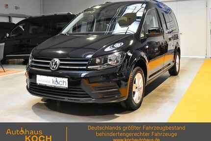 VW Caddy Maxi Gebrauchtwagen