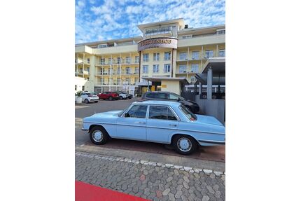 Mercedes-Benz 280 Gebrauchtwagen