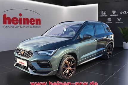 Cupra Ateca Gebrauchtwagen