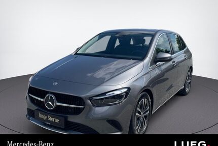 Mercedes-Benz B 200 Gebrauchtwagen