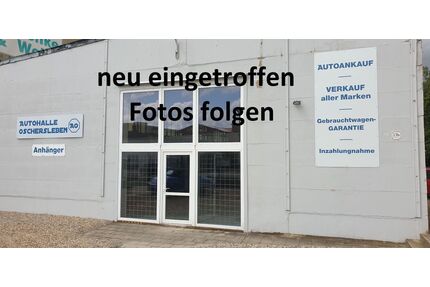 Opel Vectra Gebrauchtwagen