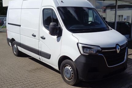Renault Master Gebrauchtwagen