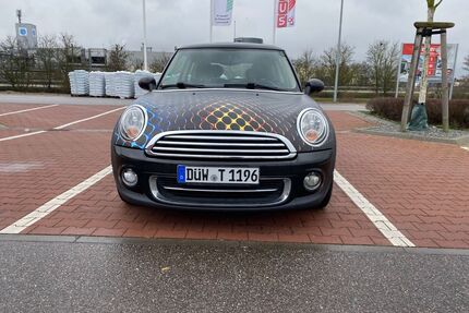 Mini Cooper Gebrauchtwagen