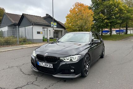 BMW 340 Gebrauchtwagen