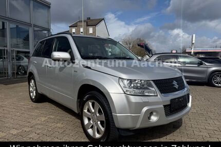 Suzuki Grand Vitara Gebrauchtwagen