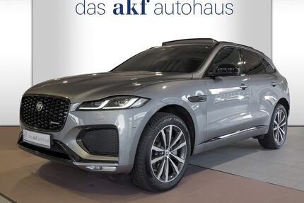 Jaguar F-Pace Gebrauchtwagen