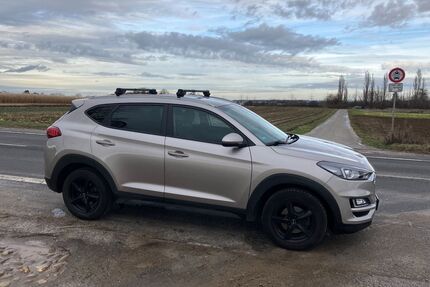 Hyundai TUCSON Gebrauchtwagen