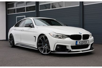 BMW 440 Gran Coupé Gebrauchtwagen