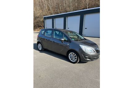 Opel Meriva Gebrauchtwagen