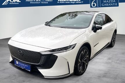 Mazda 6e Gebrauchtwagen
