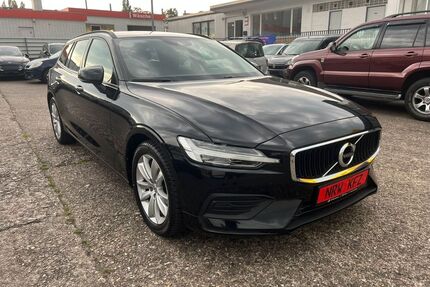 Volvo V60 Gebrauchtwagen
