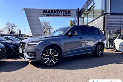 Volvo XC90 Gebrauchtwagen