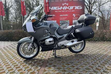 BMW R 1150 RT Gebrauchtwagen