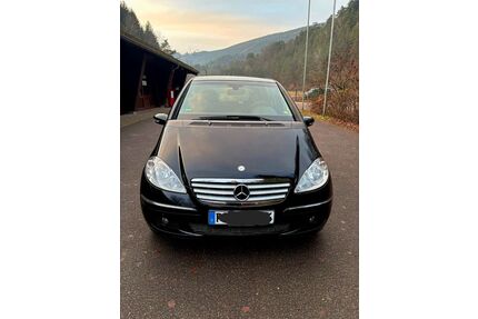 Mercedes-Benz A 150 Gebrauchtwagen