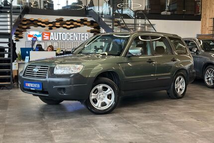Subaru Forester Gebrauchtwagen