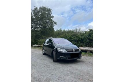 VW Sharan Gebrauchtwagen