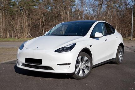 Tesla Model Y Gebrauchtwagen