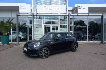 Mini Cooper S Gebrauchtwagen