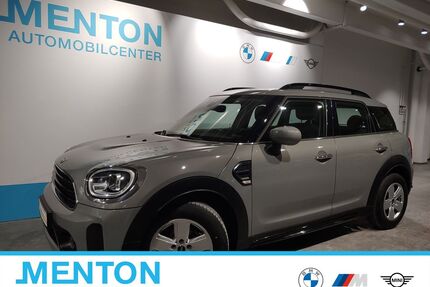 Mini One D Countryman Gebrauchtwagen