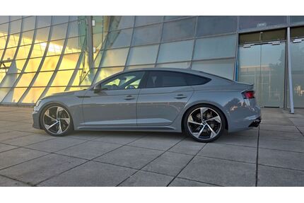 Audi RS5 Gebrauchtwagen