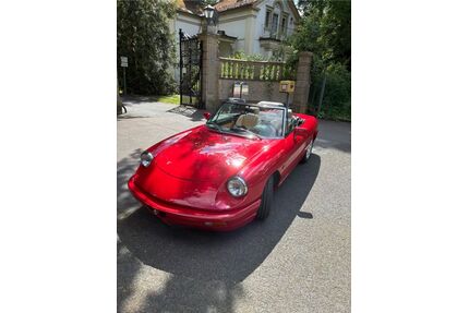 Alfa Romeo Spider Gebrauchtwagen