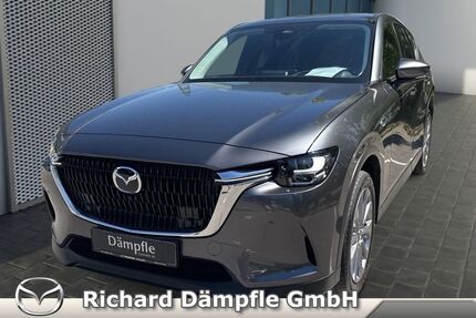 Mazda CX-60 Gebrauchtwagen