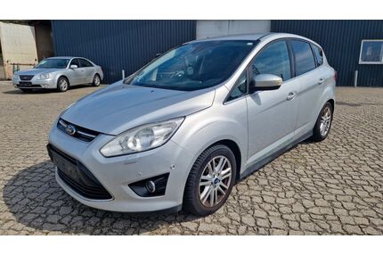 Ford C-Max Gebrauchtwagen