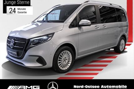 Mercedes-Benz V 220 Gebrauchtwagen