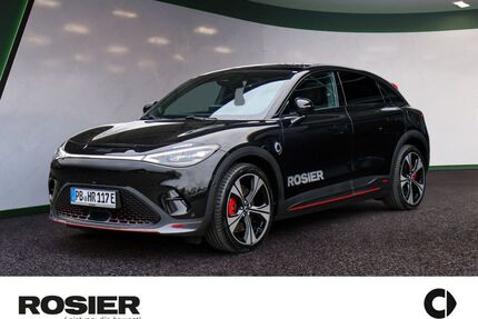 Smart #3 Gebrauchtwagen